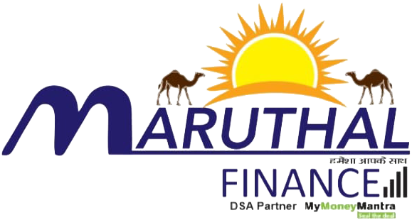 Maruthal Finance